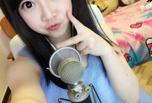 91直播的女主播,魅力四溢，人气爆棚的直播界新宠