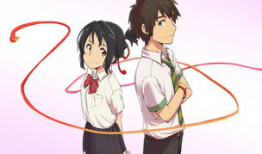 你的名字番外漫画,揭秘“AI小助手”的奇幻冒险之旅